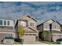 28 Savanna Link Ne, Calgary, AB  - Outdoor With Facade 