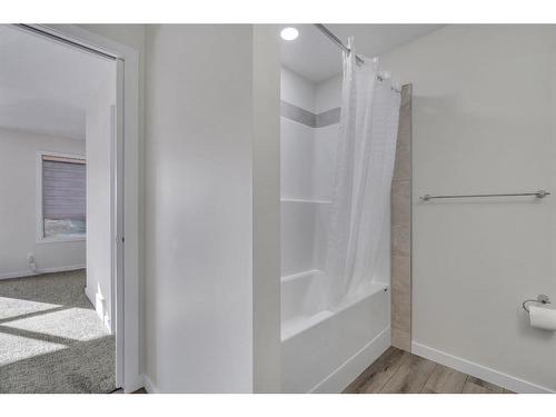 28 Savanna Link Ne, Calgary, AB - Indoor Photo Showing Bathroom