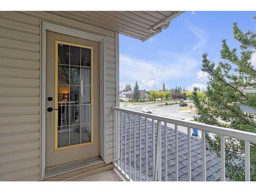 1093 Cranston Drive Se, Calgary, AB - Outdoor With Balcony With Exterior