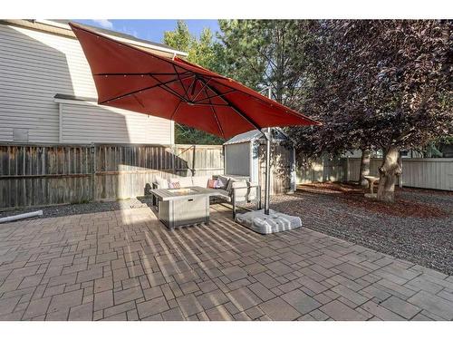 1093 Cranston Drive Se, Calgary, AB - Outdoor With Deck Patio Veranda With Exterior