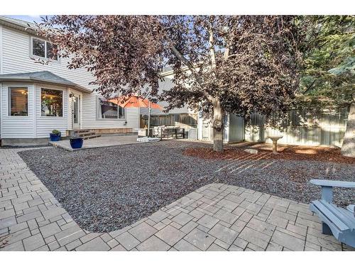 1093 Cranston Drive Se, Calgary, AB - Outdoor