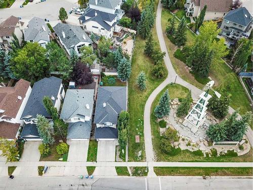 1093 Cranston Drive Se, Calgary, AB - Outdoor With View