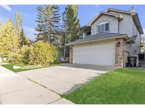 1093 Cranston Drive Se, Calgary, AB - Outdoor