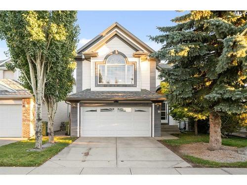 86 Cranfield Crescent Se, Calgary, AB - Outdoor With Facade