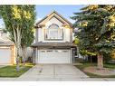 86 Cranfield Crescent Se, Calgary, AB  - Outdoor With Facade 