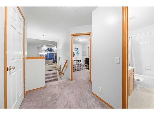 86 Cranfield Crescent Se, Calgary, AB - Indoor Photo Showing Other Room