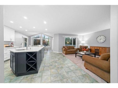 86 Cranfield Crescent Se, Calgary, AB - Indoor