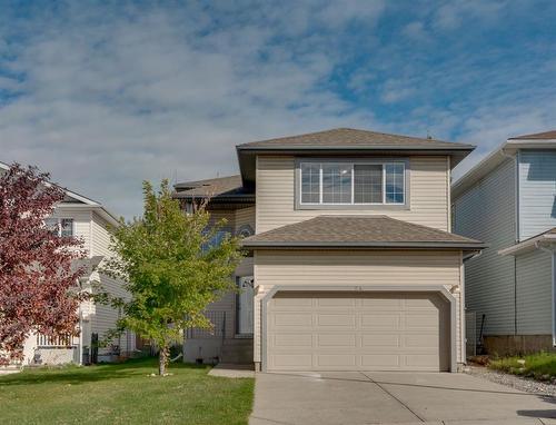 24 Tuscarora Place Nw, Calgary, AB - Outdoor