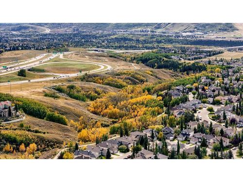 24 Tuscarora Place Nw, Calgary, AB - Outdoor With View