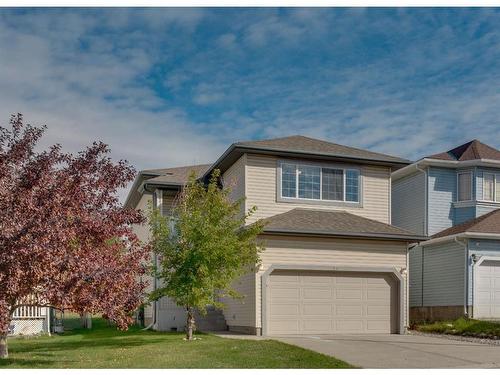 24 Tuscarora Place Nw, Calgary, AB - Outdoor