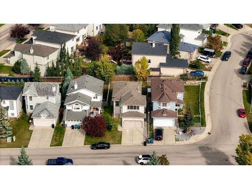 24 Tuscarora Place Nw, Calgary, AB - Outdoor