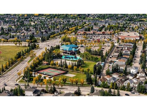 24 Tuscarora Place Nw, Calgary, AB - Outdoor With View