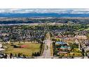 24 Tuscarora Place Nw, Calgary, AB  - Outdoor With View 