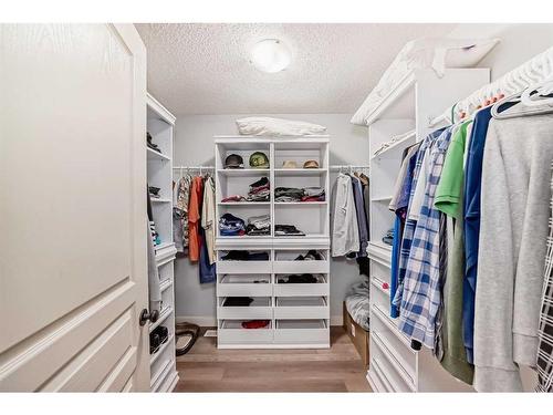 73 Cranleigh Heath Se, Calgary, AB - Indoor With Storage