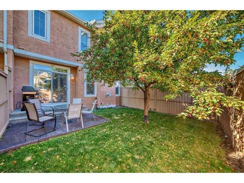 73 Cranleigh Heath Se, Calgary, AB - Outdoor