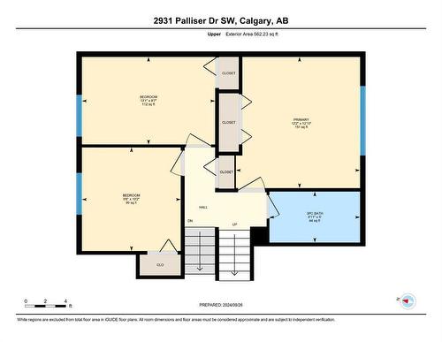 2931 Palliser Drive Sw, Calgary, AB - Other