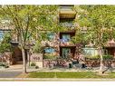 115-950 Centre Avenue Ne, Calgary, AB  - Outdoor With Balcony 