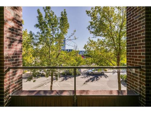 115-950 Centre Avenue Ne, Calgary, AB - Outdoor With Balcony