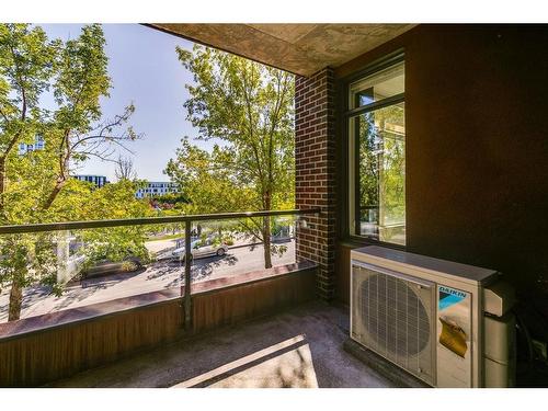 115-950 Centre Avenue Ne, Calgary, AB - Outdoor With Balcony With Exterior