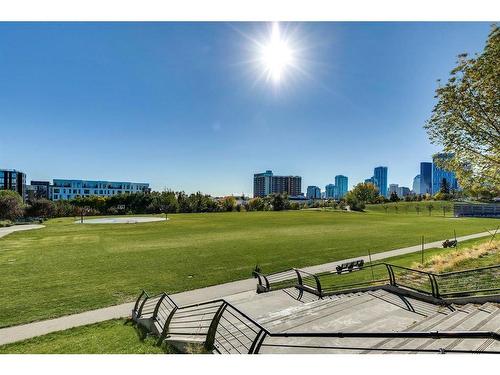 115-950 Centre Avenue Ne, Calgary, AB - Outdoor With View