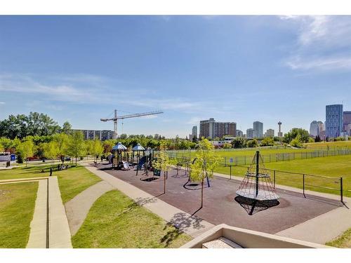 115-950 Centre Avenue Ne, Calgary, AB - Outdoor With View