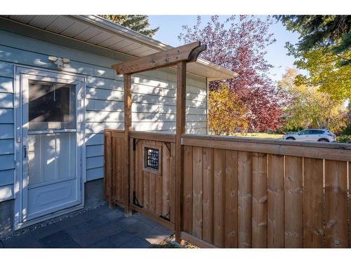 2619 Glenmount Drive Sw, Calgary, AB - Outdoor With Exterior