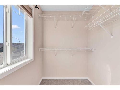 13 Brightoncrest Grove Se, Calgary, AB - Indoor With Storage