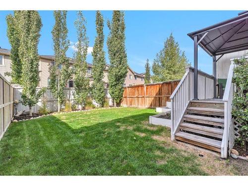 13 Brightoncrest Grove Se, Calgary, AB - Outdoor