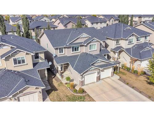 13 Brightoncrest Grove Se, Calgary, AB - Outdoor With View