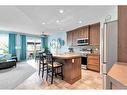 13 Brightoncrest Grove Se, Calgary, AB  - Indoor Photo Showing Kitchen 