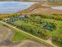 40303 Range Road 222, Rural Lacombe County, AB  - Outdoor With Body Of Water With View 