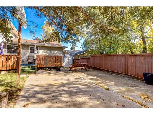 115 Silver Springs Green Nw, Calgary, AB - Outdoor With Deck Patio Veranda