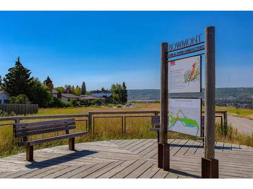 115 Silver Springs Green Nw, Calgary, AB - Outdoor With Deck Patio Veranda With View