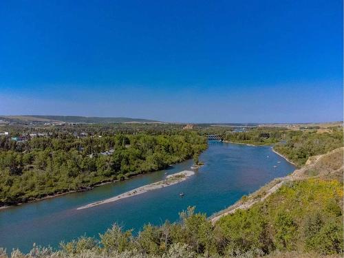 115 Silver Springs Green Nw, Calgary, AB - Outdoor With Body Of Water With View