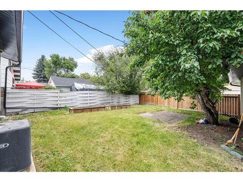 9836 Alcott Road Se, Calgary, AB - Outdoor