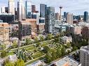 2806-310 12 Avenue Sw, Calgary, AB  - Outdoor With View 