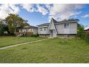 4116 8 Avenue Se, Calgary, AB  - Outdoor 