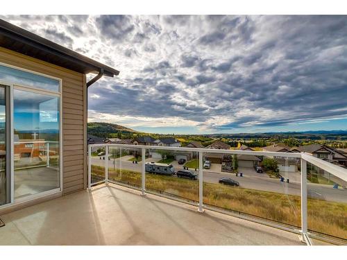 72 Sunset Close, Cochrane, AB - Outdoor With View