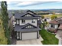 72 Sunset Close, Cochrane, AB  - Outdoor 