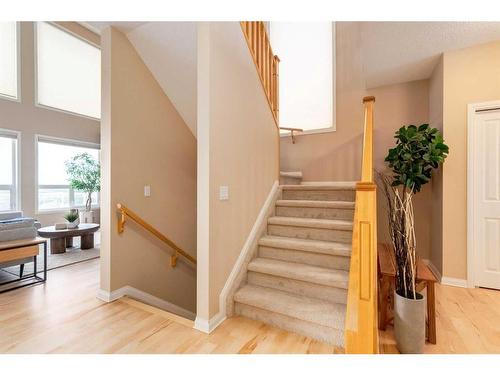 72 Sunset Close, Cochrane, AB - Indoor Photo Showing Other Room