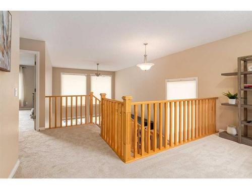 72 Sunset Close, Cochrane, AB - Indoor Photo Showing Other Room