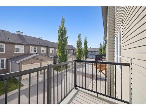 106 Chapalina Square Se, Calgary, AB - Outdoor With Exterior