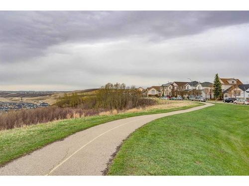 106 Chapalina Square Se, Calgary, AB - Outdoor With View