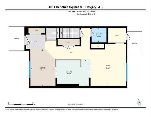 106 Chapalina Square Se, Calgary, AB - Other