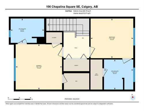 106 Chapalina Square Se, Calgary, AB - Other