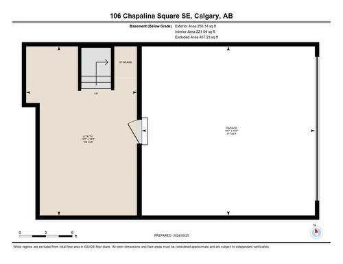 106 Chapalina Square Se, Calgary, AB - Other