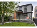 352 33 Avenue Ne, Calgary, AB  - Outdoor 