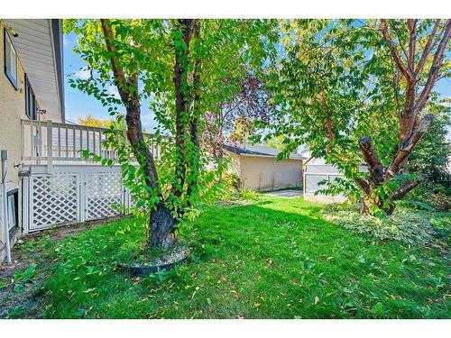 412 Pinegreen Close Ne, Calgary, AB - Outdoor With Deck Patio Veranda