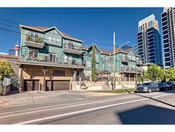 105-112 14 Avenue SE Calgary, AB T2G 1C7