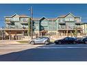 105-112 14 Avenue Se, Calgary, AB  - Outdoor 